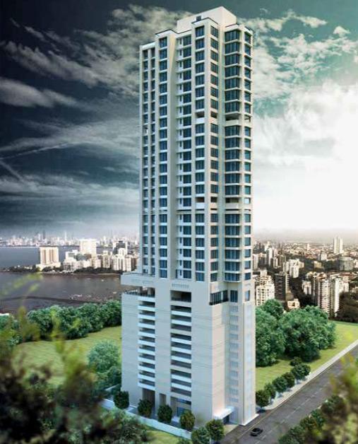 Sea Kunal Waterfront Tower