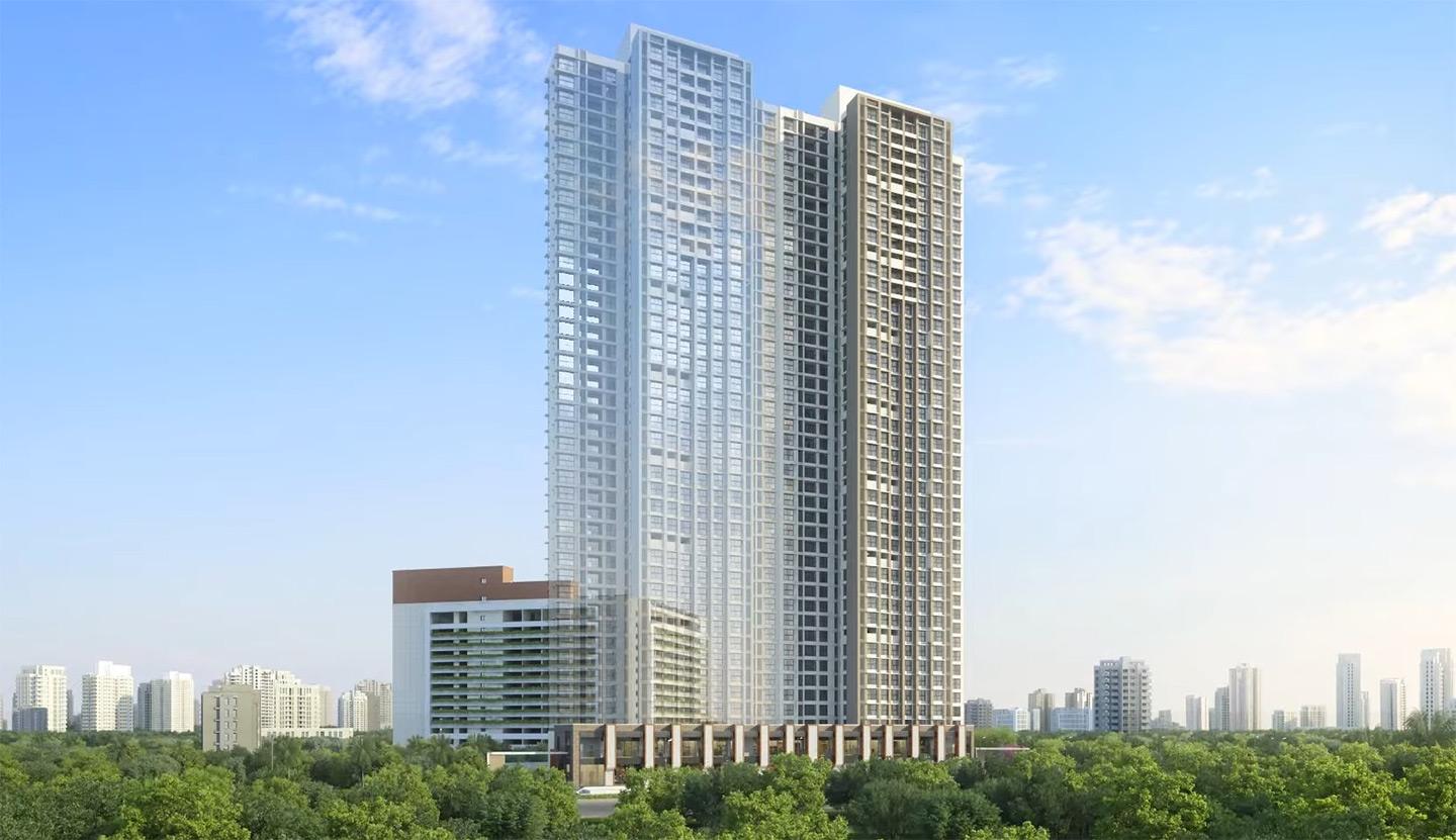 Godrej Ascend Phase 3