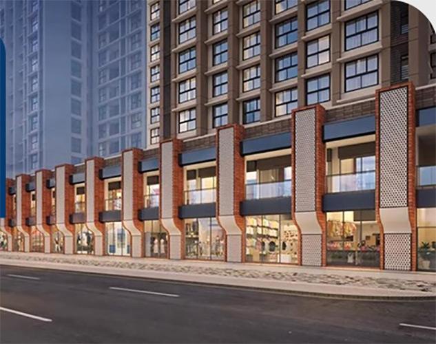 Godrej Ascend Phase 3