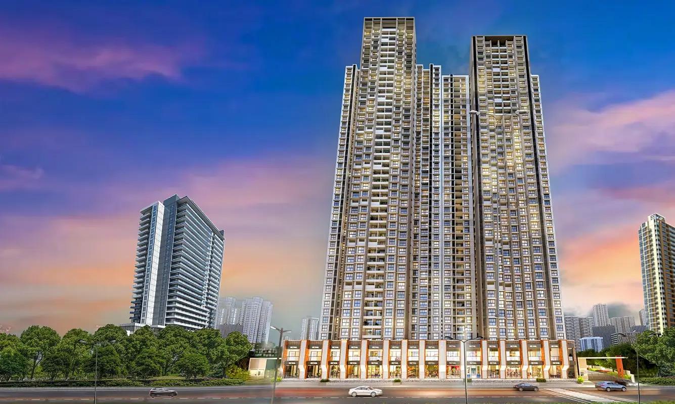 Godrej Ascend Phase 4