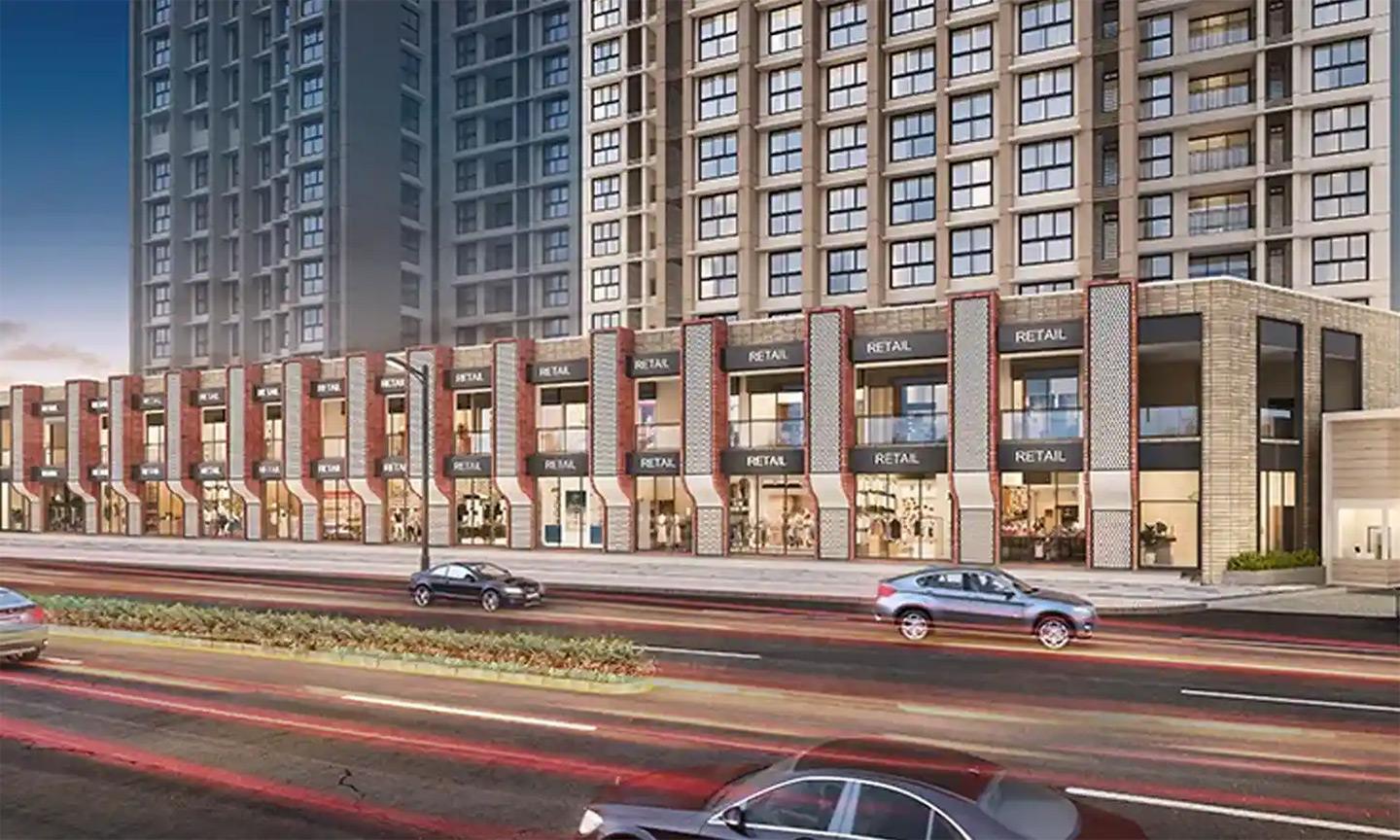 Godrej Ascend Phase 4