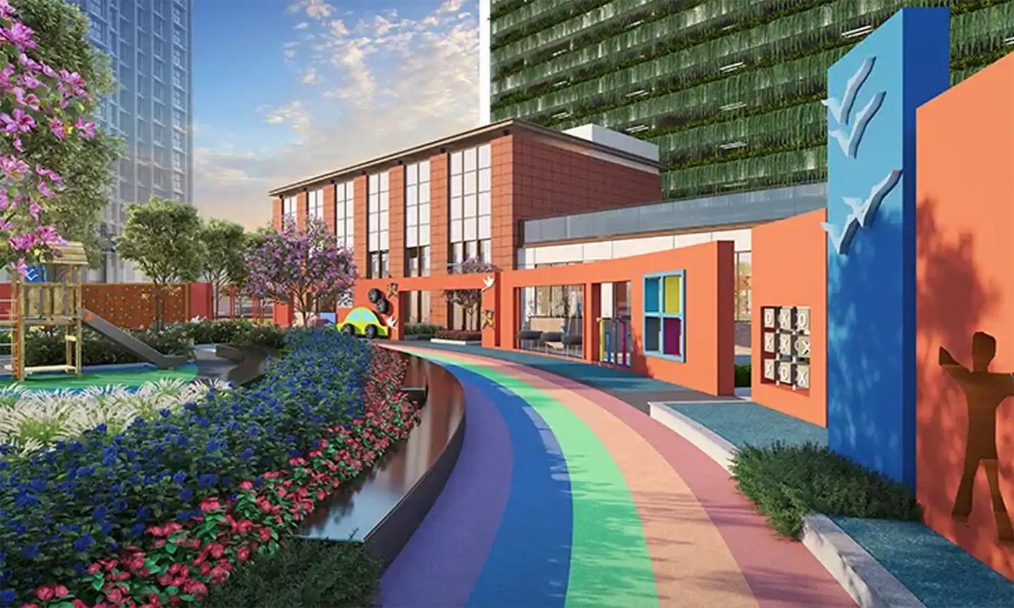 Godrej Ascend Phase 4