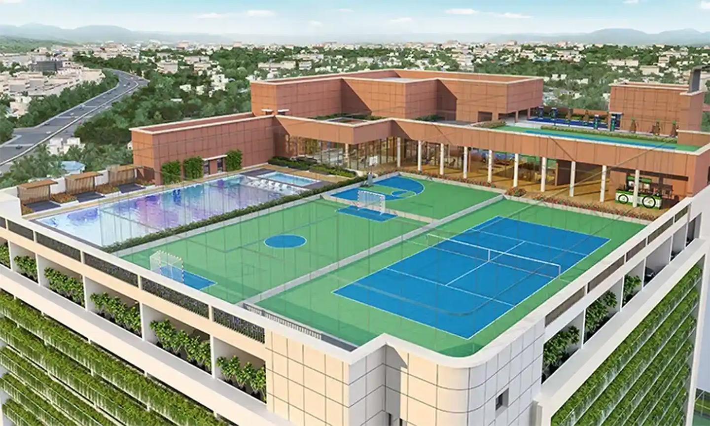 Godrej Ascend Phase 4