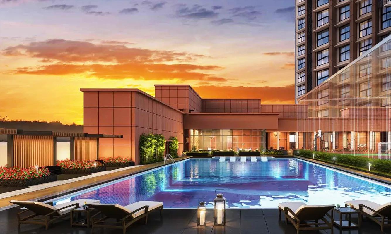 Godrej Ascend Phase 4