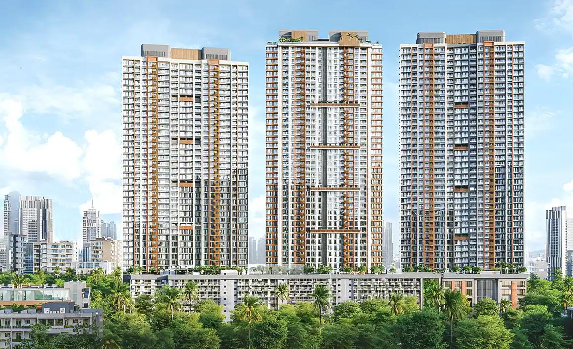 Godrej Horizon Phase 3