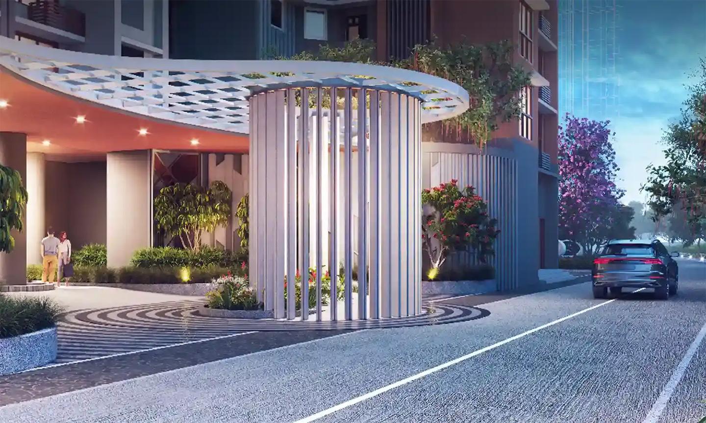 Godrej Horizon Phase 3