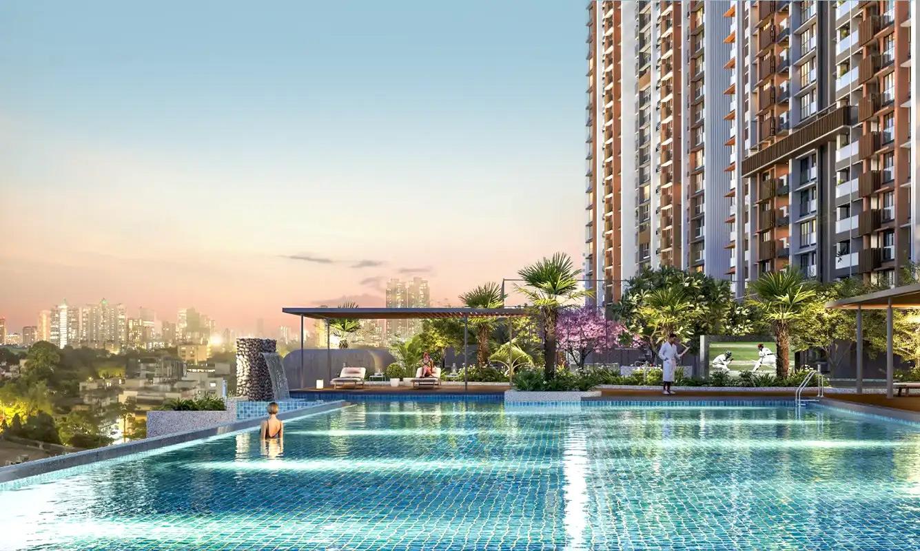 Godrej Horizon Phase 3